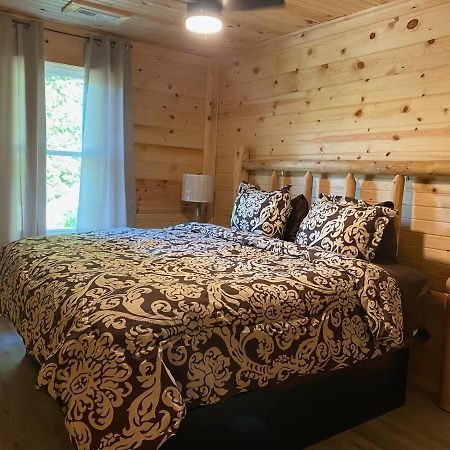 Cabin In Gatlinburg M Exterior photo