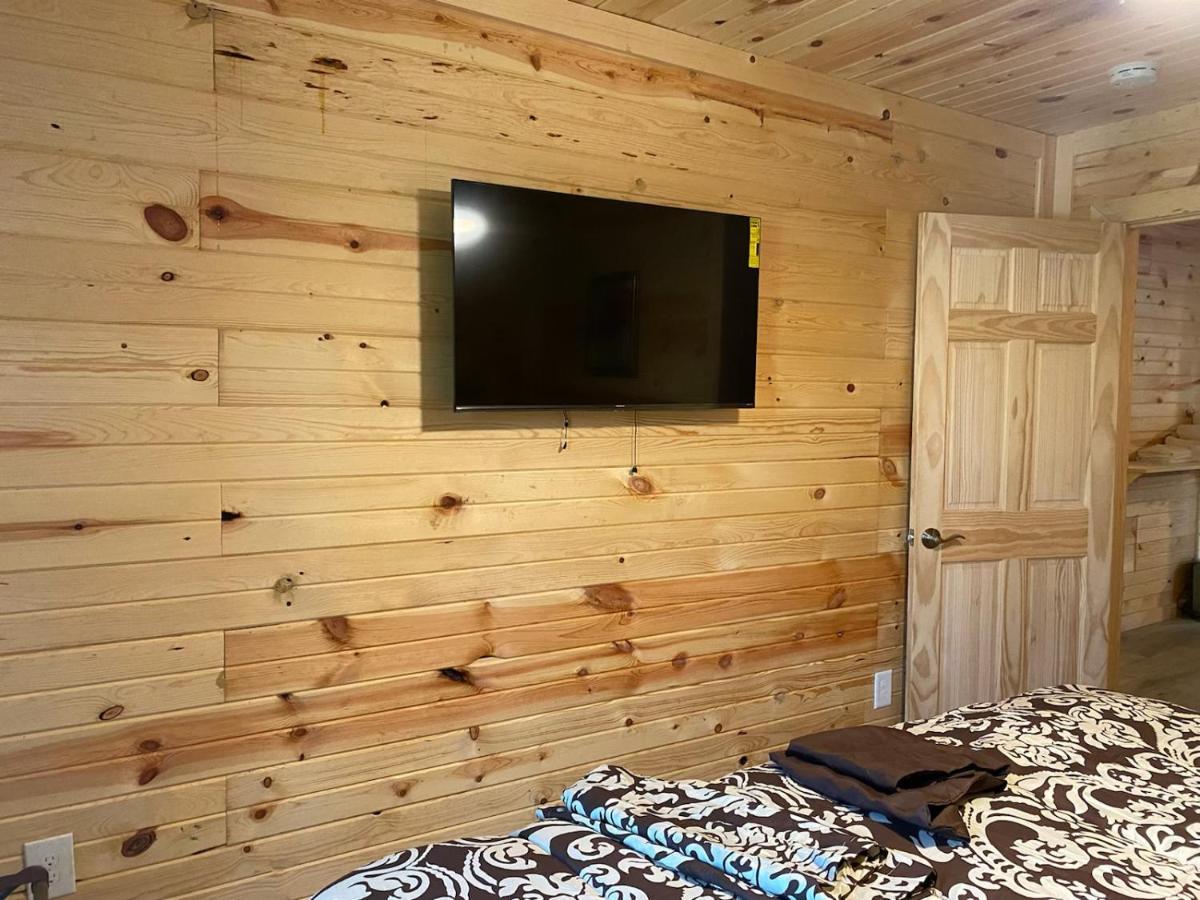 Cabin In Gatlinburg M Exterior photo
