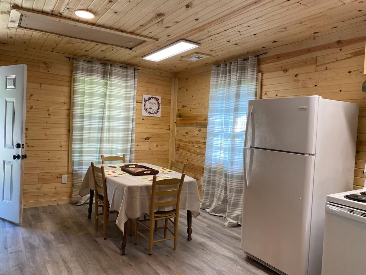 Cabin In Gatlinburg M Exterior photo