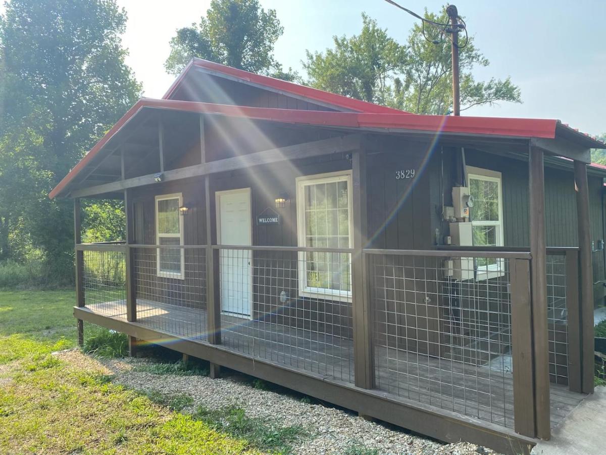 Cabin In Gatlinburg M Exterior photo
